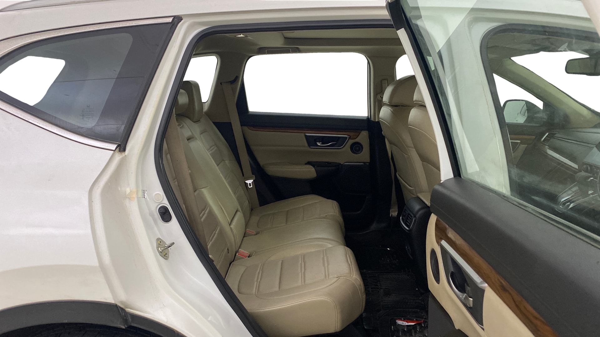 Used 2020 Honda CR-V Used 2020 Honda CR-V