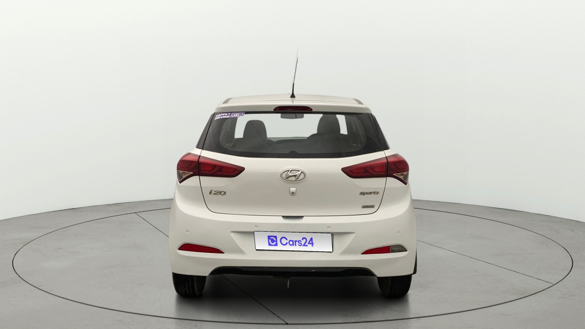 Used 2017 Hyundai Elite i20 Used 2017 Hyundai Elite i20