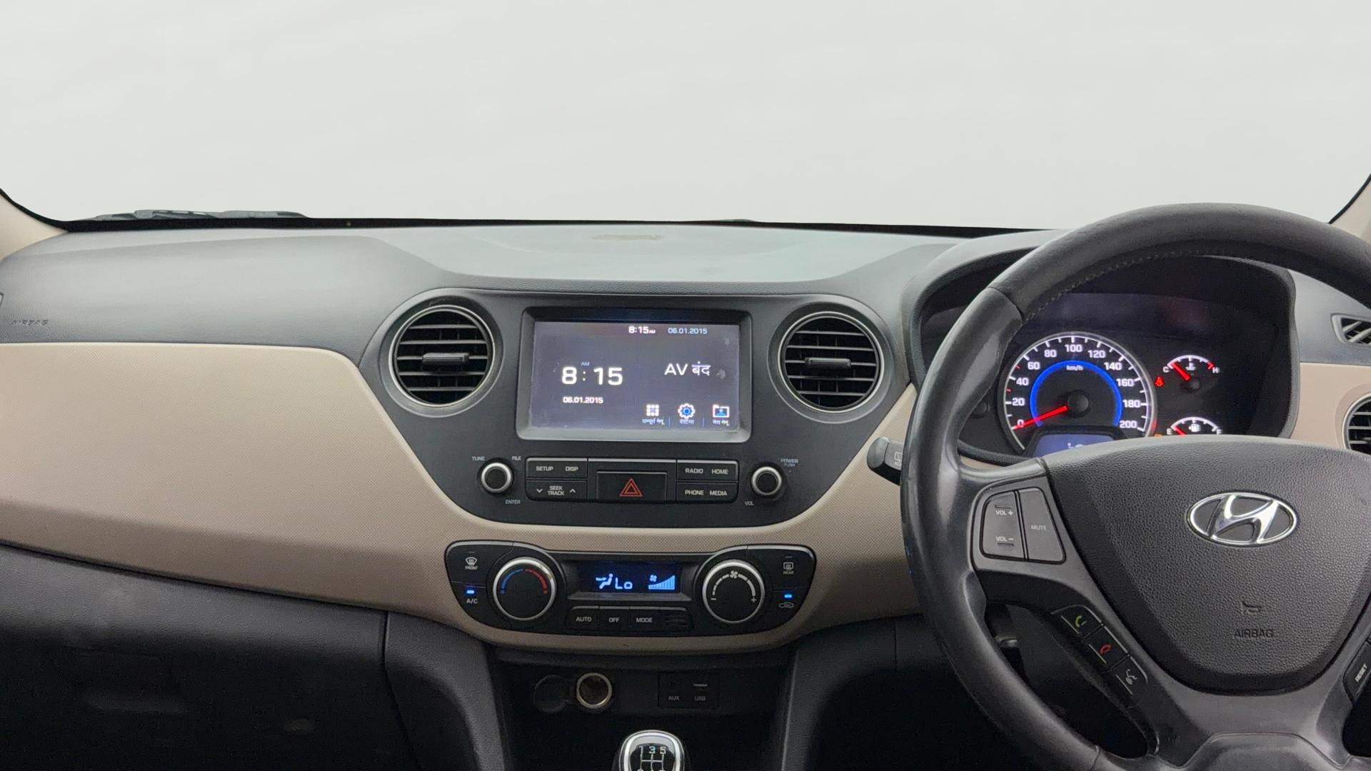 View 2018 Hyundai Grand i10 1.2 Asta Petrol Image 32 Used 2018 Hyundai Grand i10 1.2 Asta Petrol Image 32