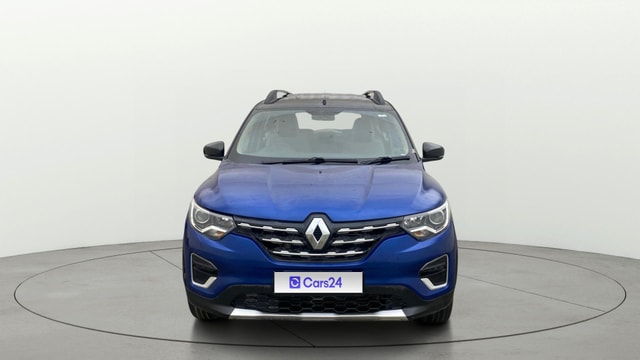 View Renault Triber Image 1 Used Renault Triber Image 1