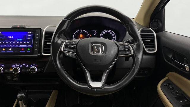 View Honda City ZX Image 21 Used Honda City ZX Image 21