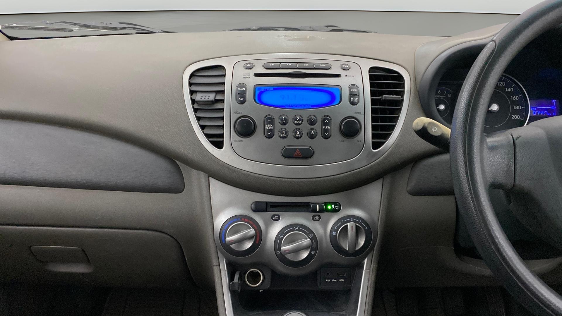 Used 2014 Hyundai i10 Used 2014 Hyundai i10