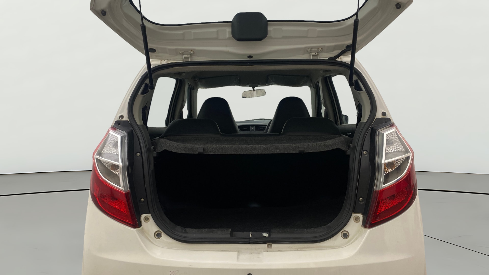 View 2019 Maruti Suzuki Alto K10 LX Image 37 Used 2019 Maruti Suzuki Alto K10 LX Image 37