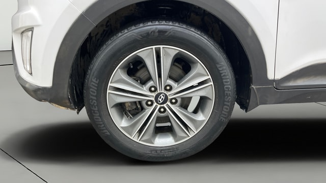 View Hyundai Creta Image 28 Used Hyundai Creta Image 28