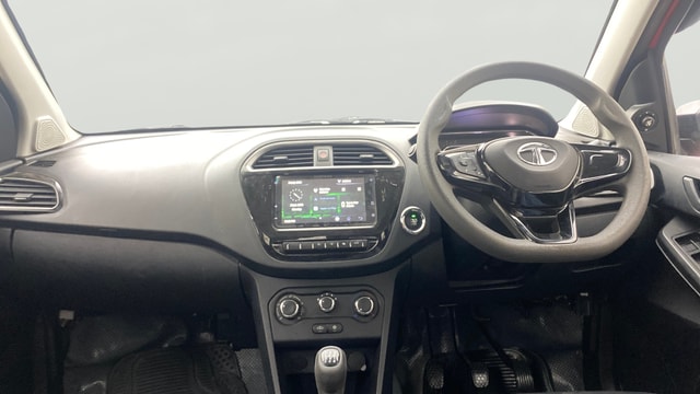 View Tata Tiago NRG Image 17 Used Tata Tiago NRG Image 17