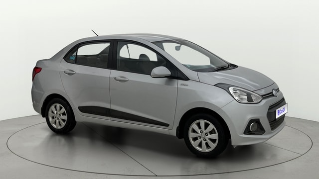 View Hyundai Xcent Image 36 Used Hyundai Xcent Image 36