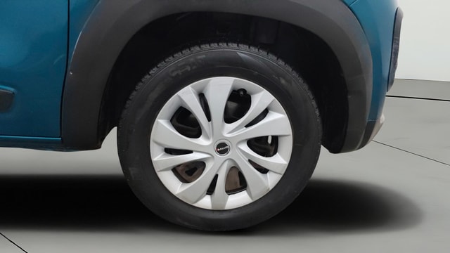 View Renault Kwid Image 40 Used Renault Kwid Image 40