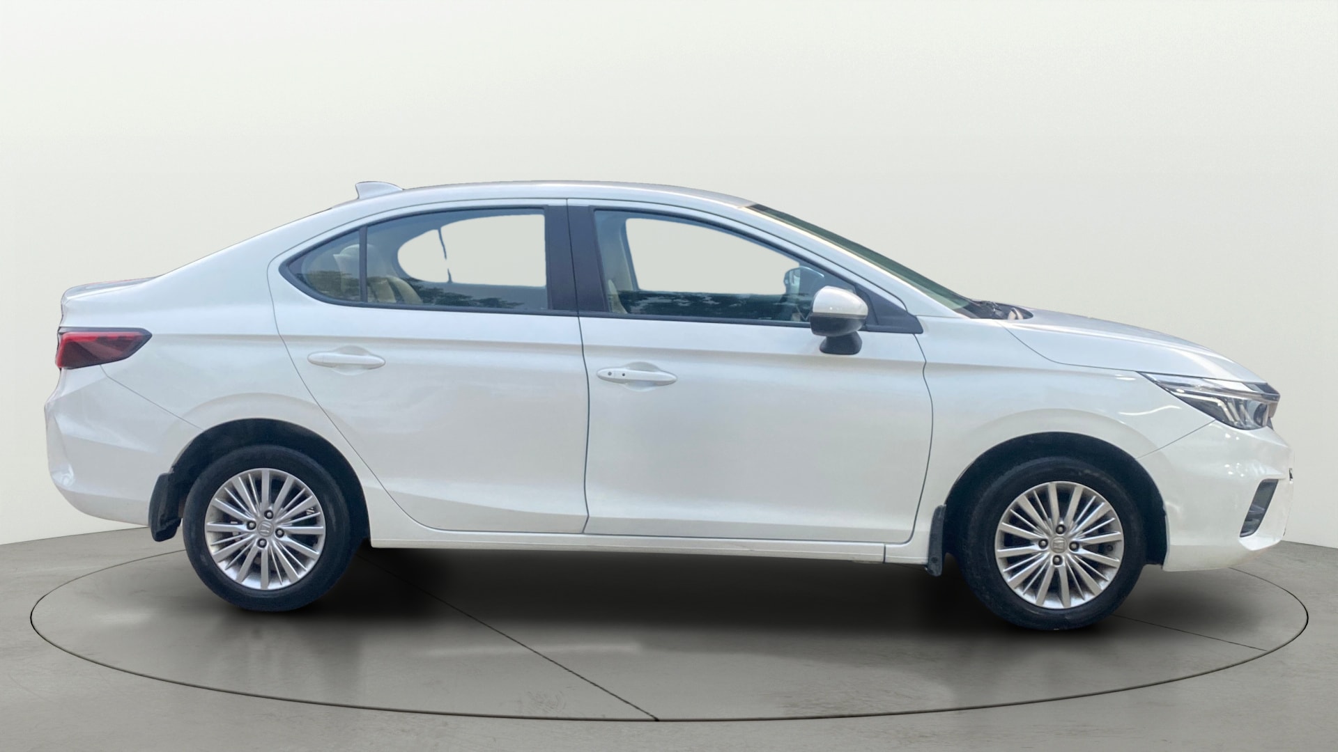 Used 2022 Honda City Used 2022 Honda City
