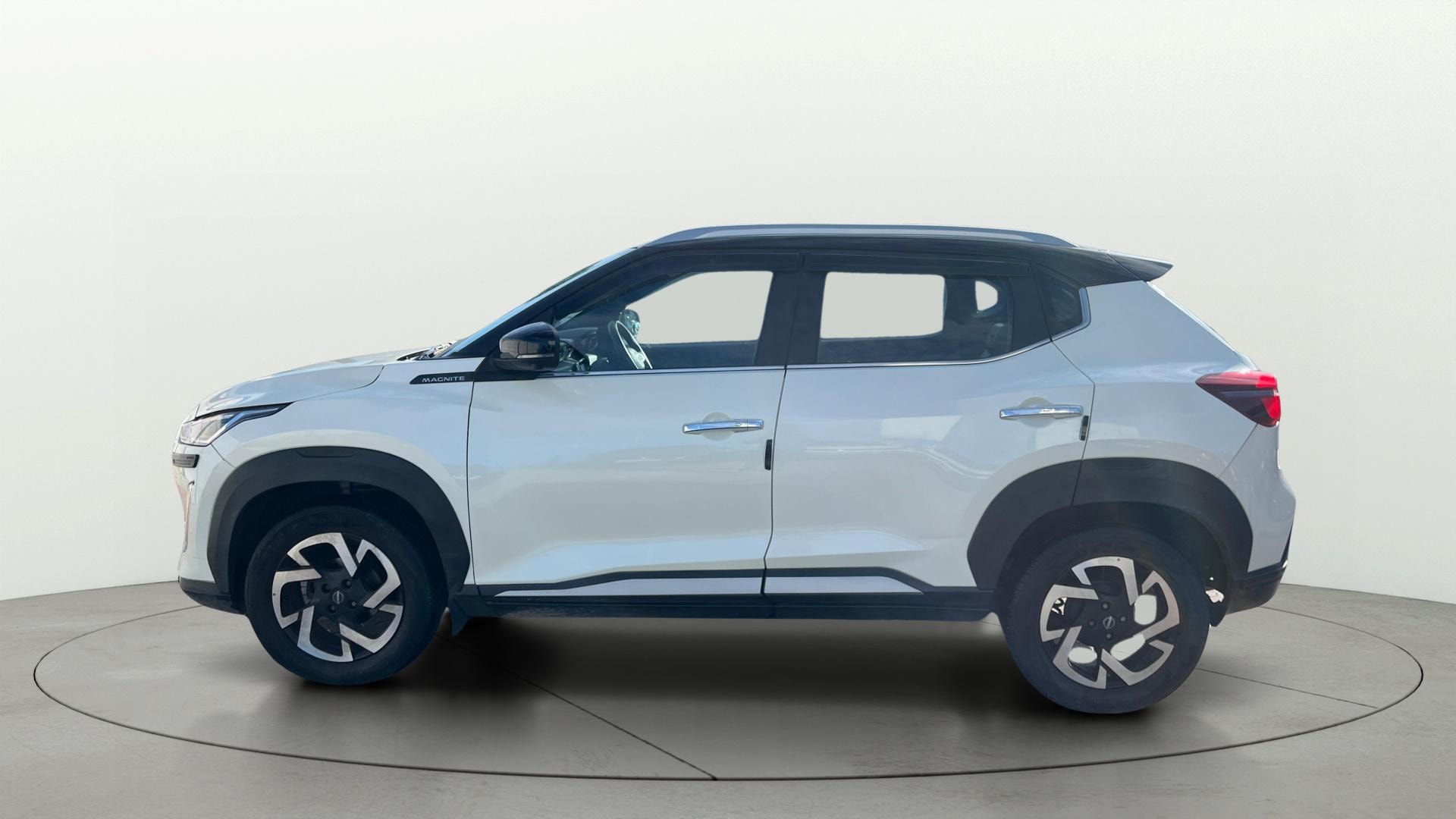 Used 2022 Nissan Magnite Used 2022 Nissan Magnite