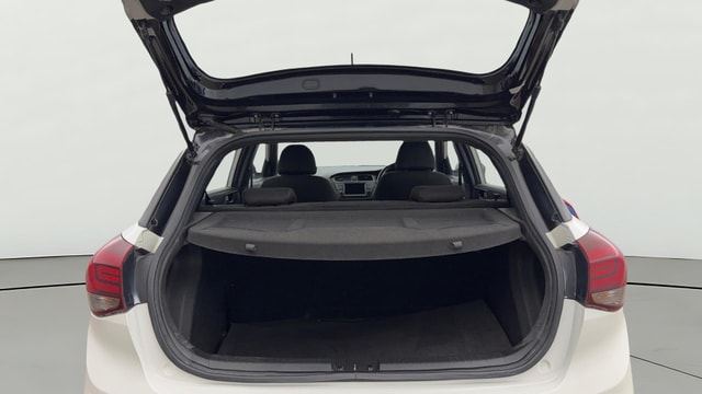 View Hyundai Elite i20 Image 37 Used Hyundai Elite i20 Image 37