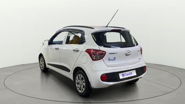 View Hyundai Grand i10 Image 2 Used Hyundai Grand i10 Image 2