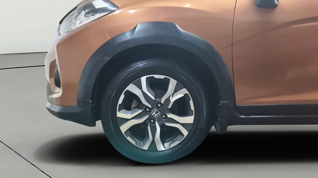 View Honda WR-V Image 29 Used Honda WR-V Image 29
