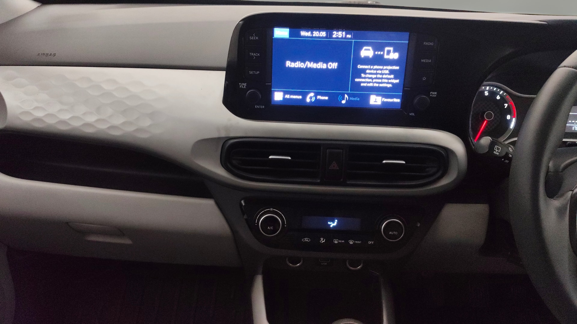 View 2022 Hyundai Grand i10 Nios Asta Petrol Image 17 Used 2022 Hyundai Grand i10 Nios Asta Petrol Image 17