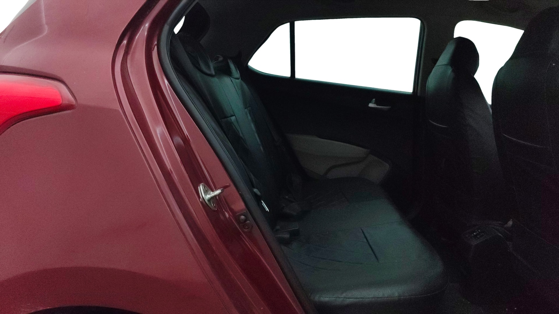 View 2016 Hyundai Grand i10 Sportz 1.2 Kappa Image 28 Used 2016 Hyundai Grand i10 Sportz 1.2 Kappa Image 28
