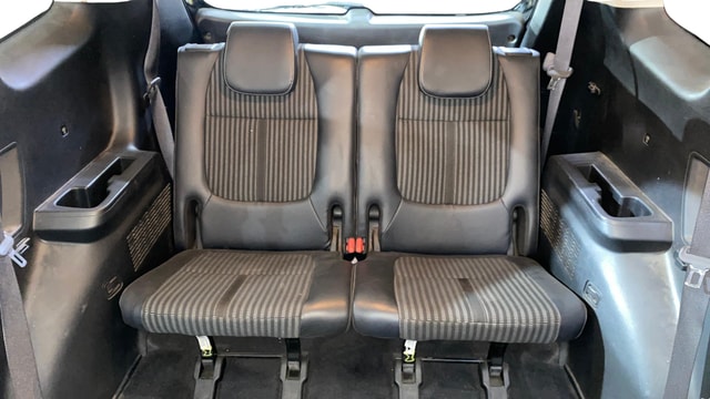 View Kia Carens Image 10 Used Kia Carens Image 10