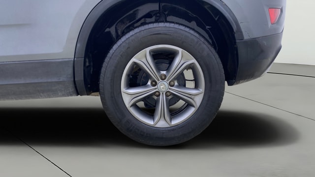 View Tata Harrier Image 8 Used Tata Harrier Image 8