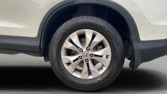 View Honda CR-V Image 12 Used Honda CR-V Image 12