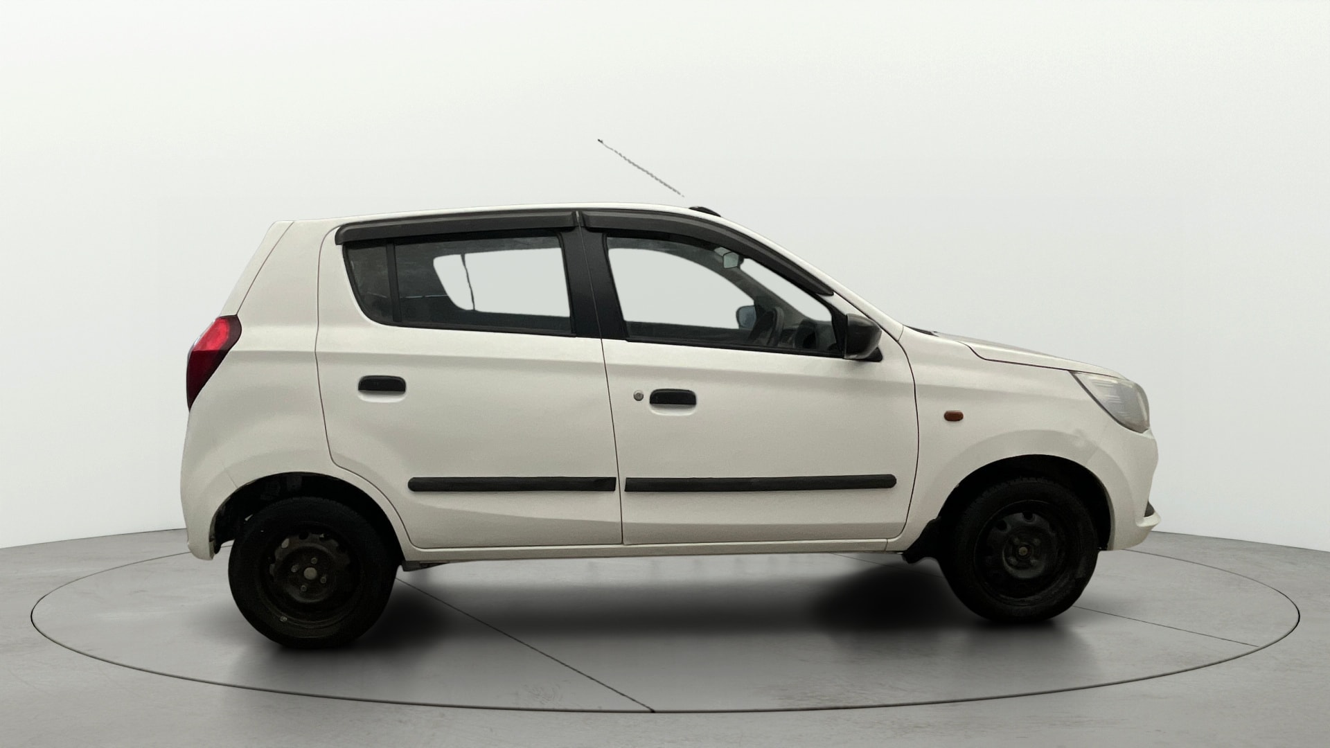 Used 2016 Maruti Suzuki Alto K10 Used 2016 Maruti Suzuki Alto K10