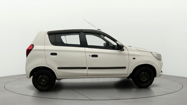 View Maruti Suzuki Alto K10 Image 8 Used Maruti Suzuki Alto K10 Image 8