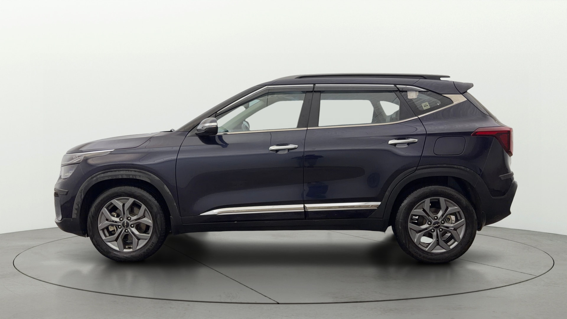 Used 2024 Kia Seltos Used 2024 Kia Seltos