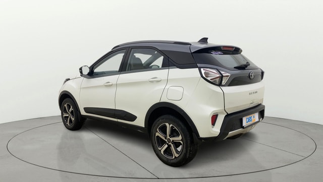 View Tata Nexon Image 2 Used Tata Nexon Image 2