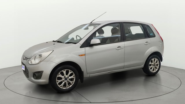 View Ford Figo Image 34 Used Ford Figo Image 34