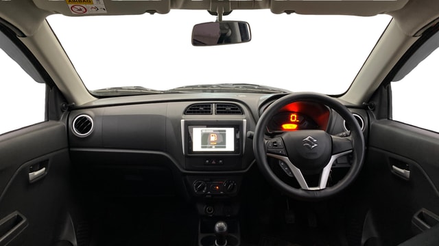 View Maruti Suzuki Alto K10 Image 15 Used Maruti Suzuki Alto K10 Image 15