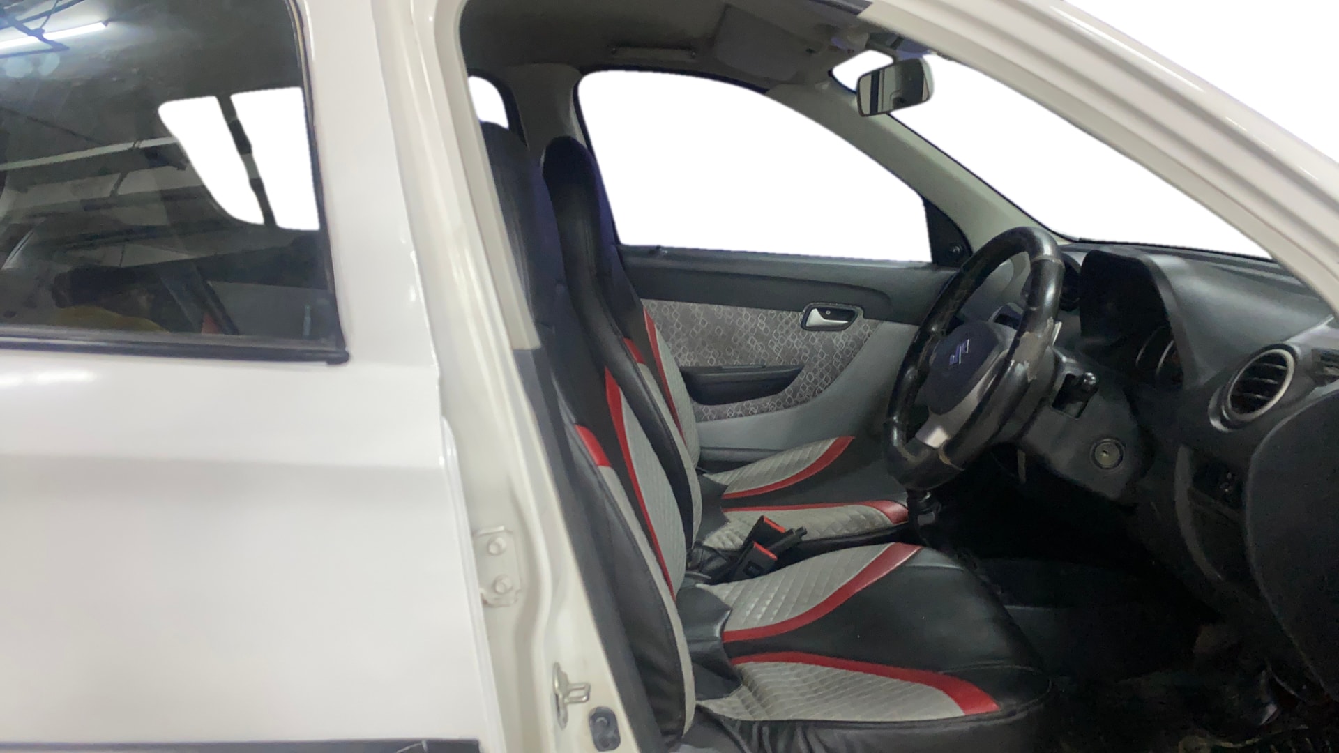 Used 2018 Maruti Suzuki Alto 800 Used 2018 Maruti Suzuki Alto 800