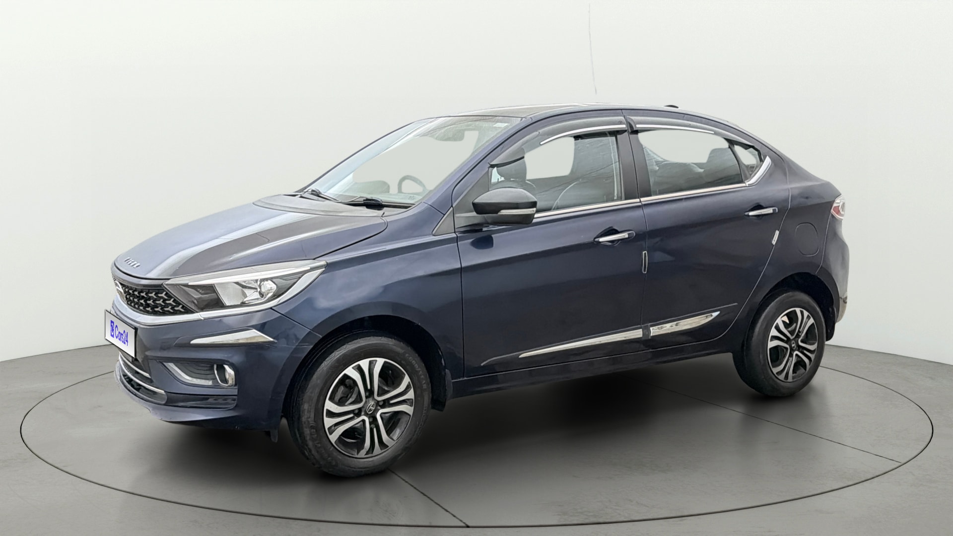 Used 2022 Tata Tigor Used 2022 Tata Tigor