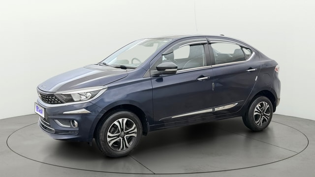 View Tata Tigor Image 36 Used Tata Tigor Image 36