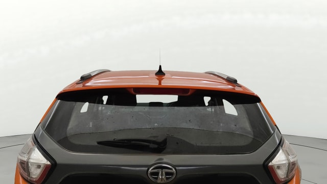 View Tata Nexon Image 4 Used Tata Nexon Image 4