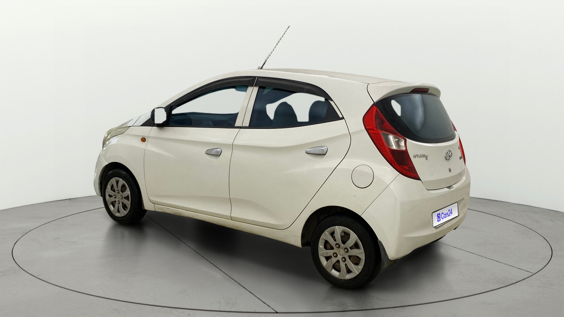 Used 2015 Hyundai EON Used 2015 Hyundai EON