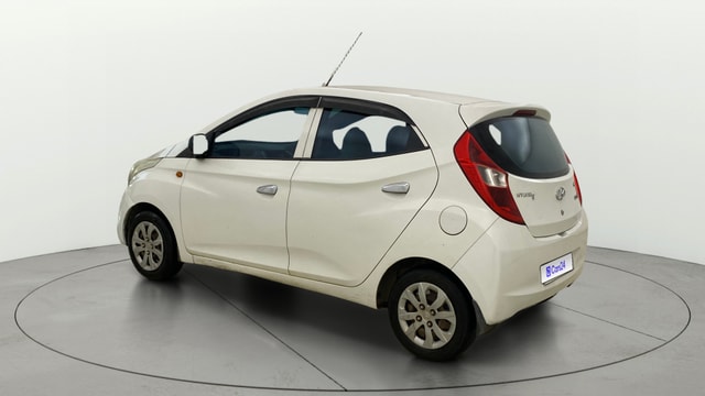 View Hyundai EON Image 2 Used Hyundai EON Image 2