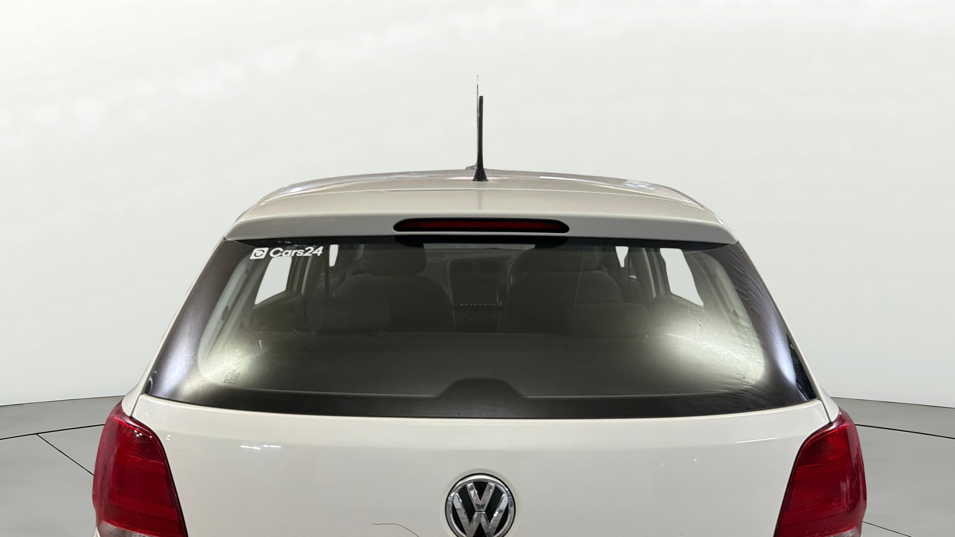 Used 2019 Volkswagen Polo Used 2019 Volkswagen Polo