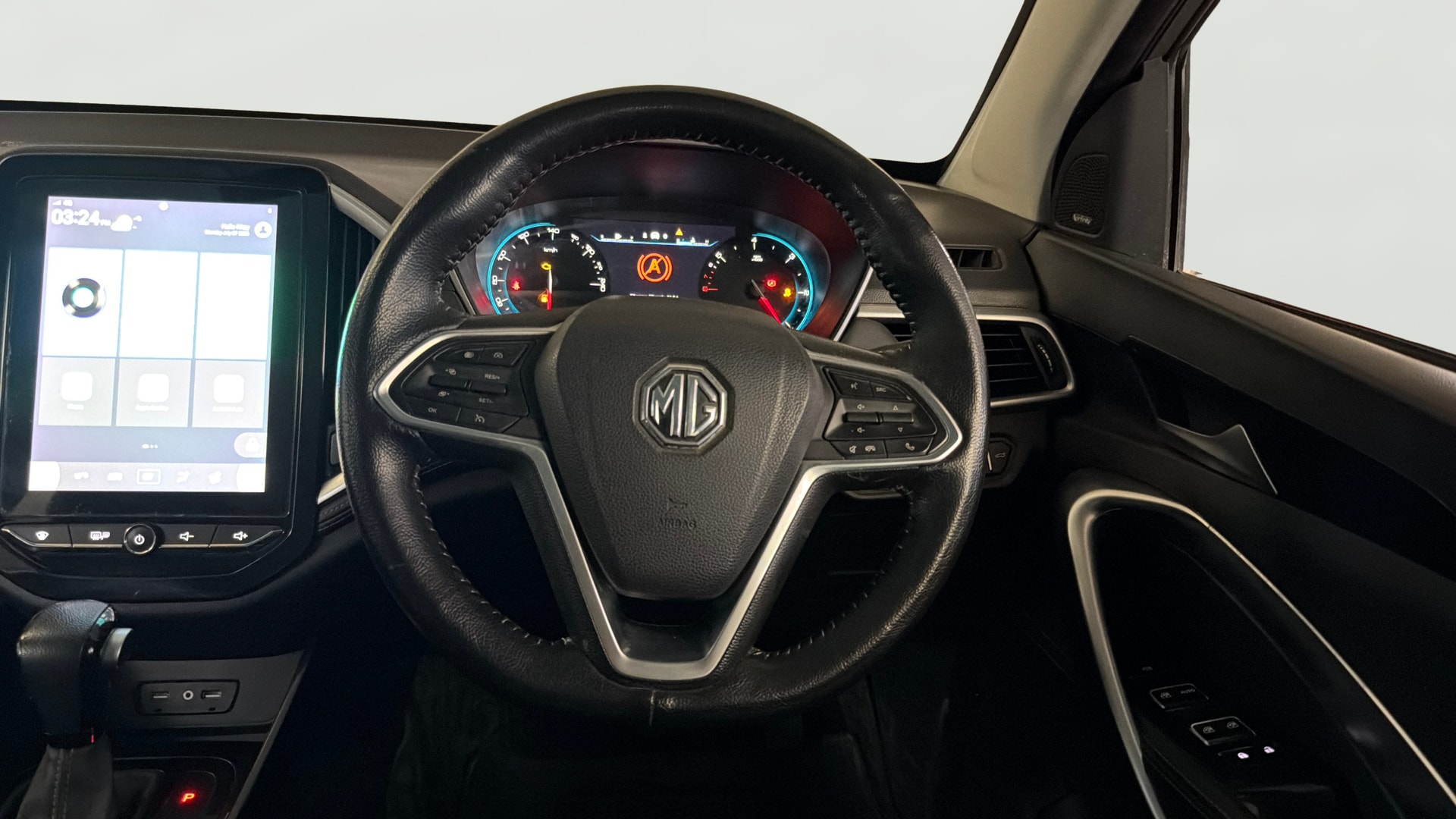 View 2020 MG Hector Sharp Petrol BS IV Image 21 Used 2020 MG Hector Sharp Petrol BS IV Image 21