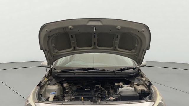 View Hyundai i20 Active Image 21 Used Hyundai i20 Active Image 21
