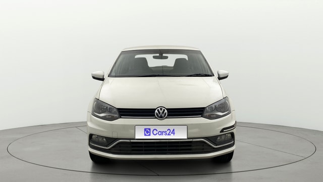 View Volkswagen Ameo Image 1 Used Volkswagen Ameo Image 1