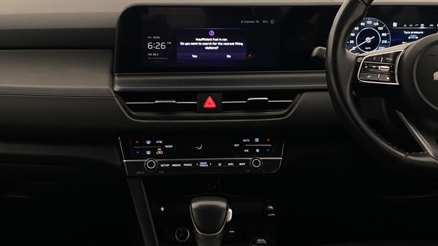 View Kia Seltos Image 18 Used Kia Seltos Image 18