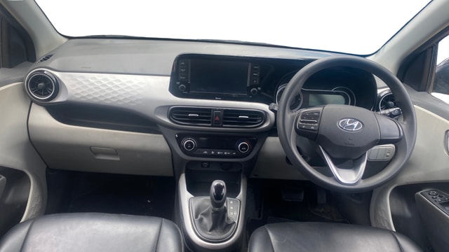 View Hyundai Grand i10 Nios Image 15 Used Hyundai Grand i10 Nios Image 15