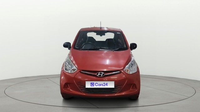 View Hyundai EON Image 1 Used Hyundai EON Image 1