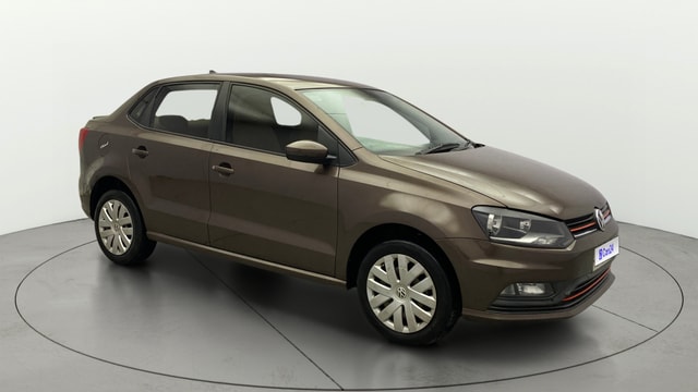 View Volkswagen Ameo Image 35 Used Volkswagen Ameo Image 35