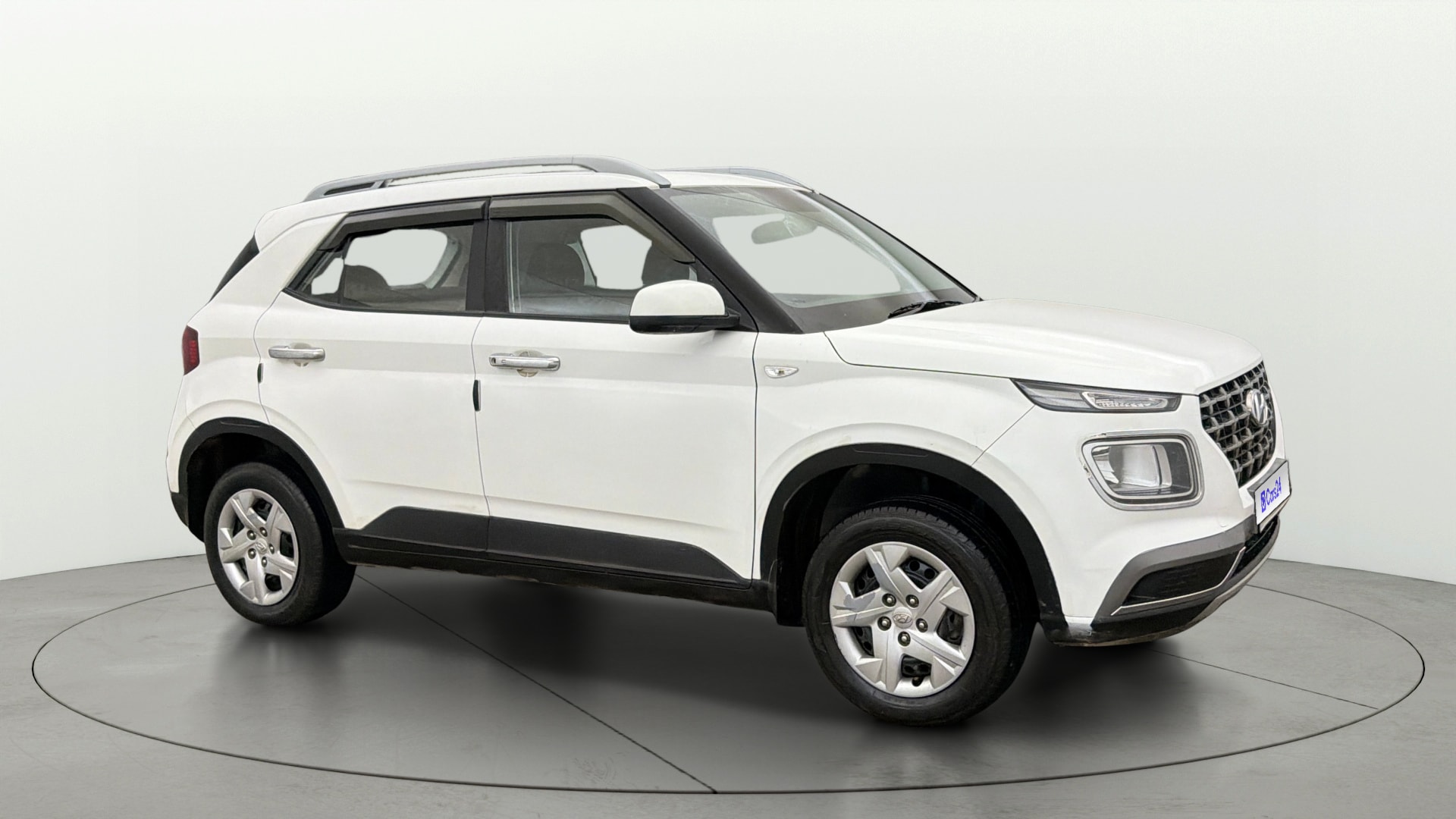 View 2021 Hyundai Venue S 1.2 Petrol Image 36 Used 2021 Hyundai Venue S 1.2 Petrol Image 36
