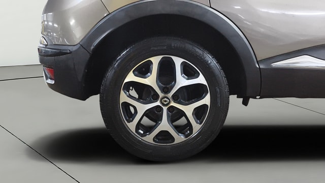View Renault Captur Image 24 Used Renault Captur Image 24