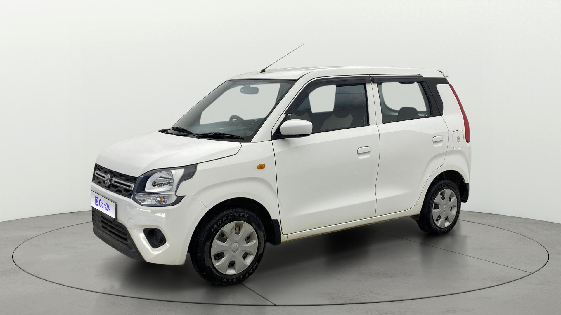 View 2024 Maruti Suzuki 1000 Base Variant Image 34 Used 2024 Maruti Suzuki 1000 Base Variant Image 34