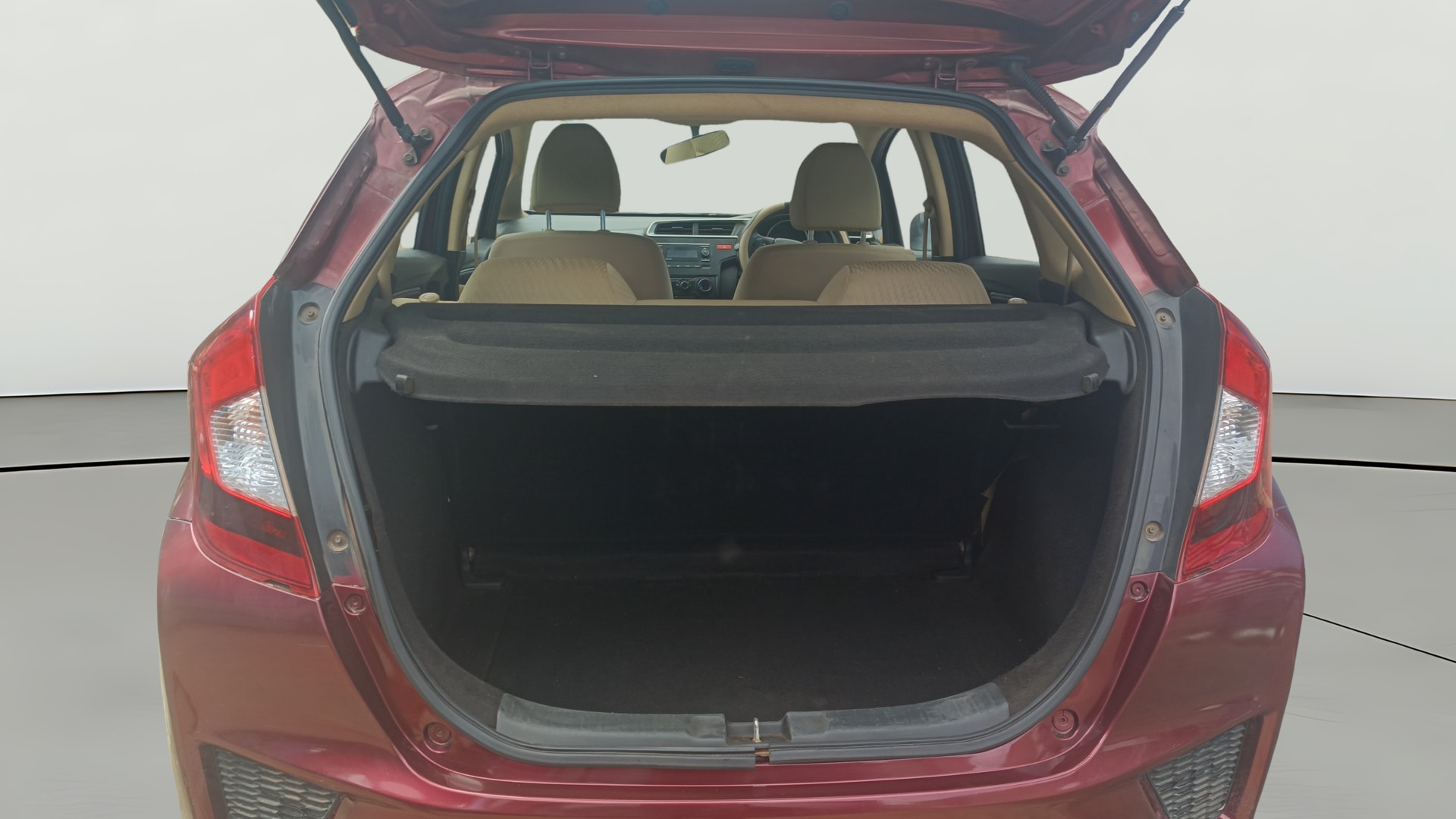 Used 2016 Honda Jazz Used 2016 Honda Jazz