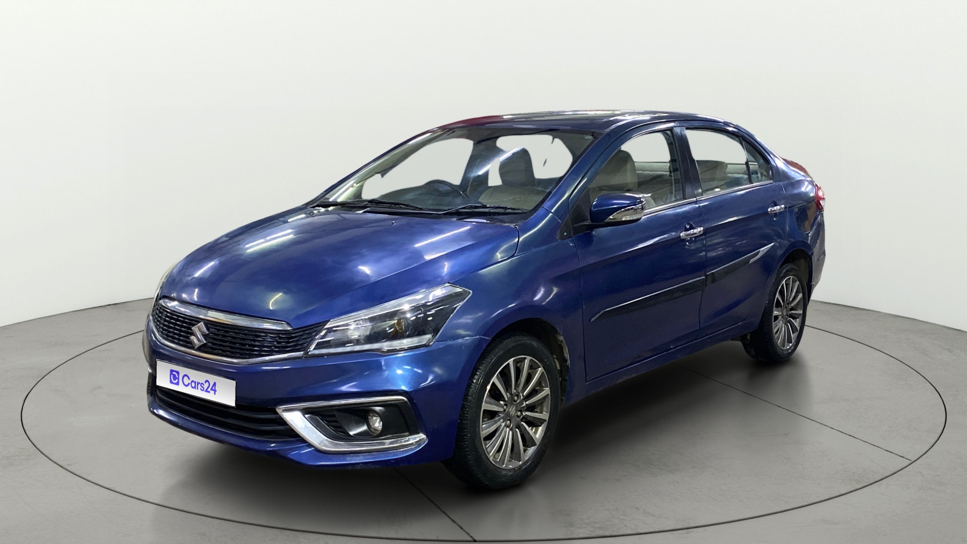 View 2018 Maruti Suzuki 1000 Base Variant Image 37 Used 2018 Maruti Suzuki 1000 Base Variant Image 37