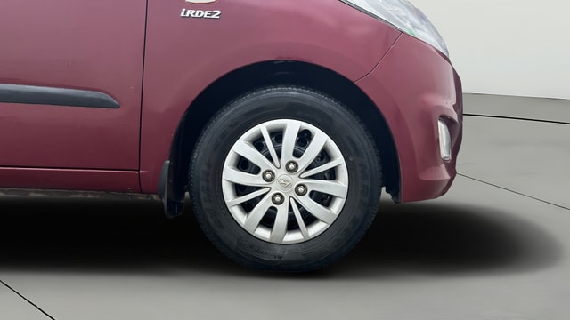 View Hyundai i10 Image 39 Used Hyundai i10 Image 39