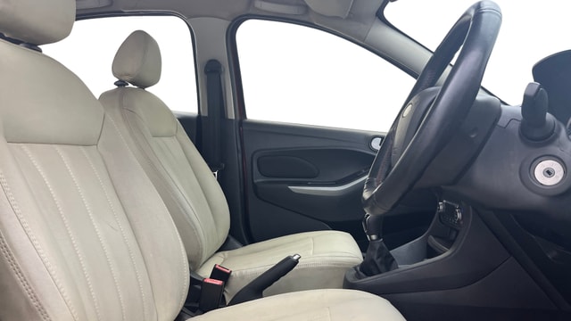 View Ford Figo Aspire Image 26 Used Ford Figo Aspire Image 26
