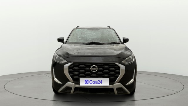 View Nissan Magnite Image 1 Used Nissan Magnite Image 1