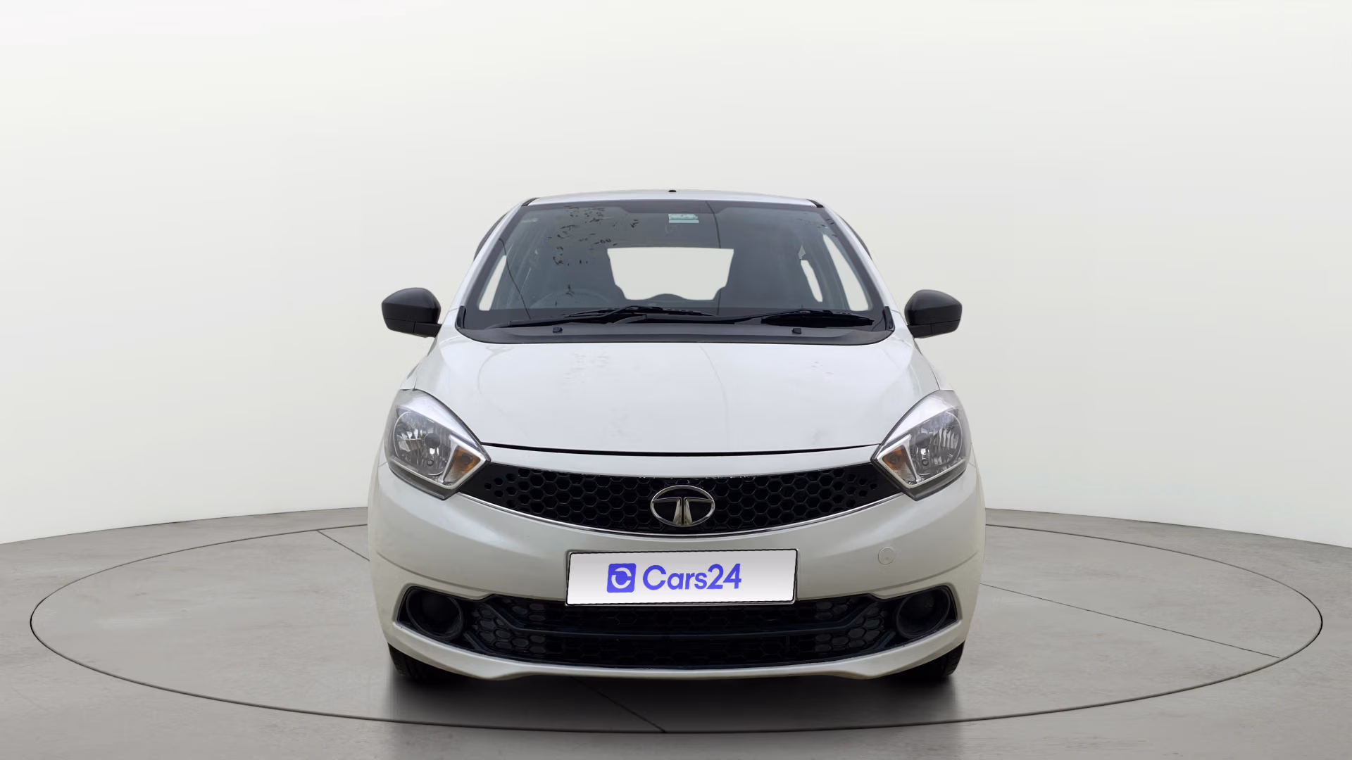 Used 2017 Tata Tiago Used 2017 Tata Tiago